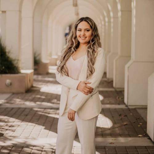 Gabriela Gonzalez The Realtor